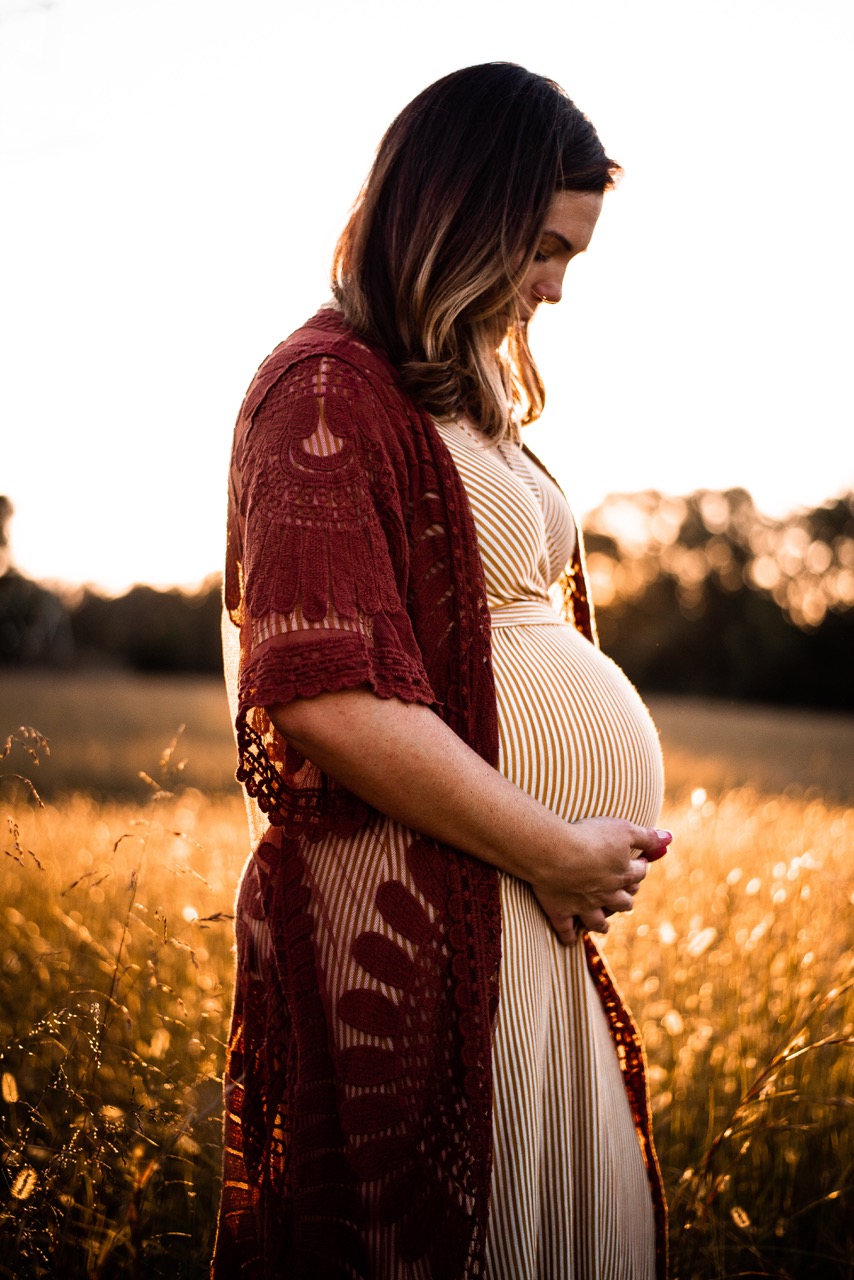 Pregnancy Yoga