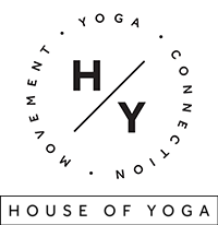 House Of Yoga